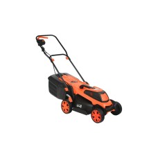 Электрическая газонокосилка PATRIOT PT 1433E 512309216