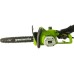 Электрическая цепная пила Greenworks GCS1840 20027