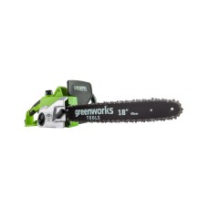 Электрическая цепная пила Greenworks GCS2046 20037