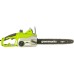 Электрическая цепная пила Greenworks GCS2046 20037