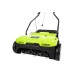 Электрический аэратор Greenworks GDTxx30 2505007
