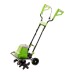Электрический культиватор GreenWorks GTL1520 2801207