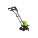 Электрический культиватор GreenWorks GTL1520 2801207