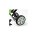Электрический культиватор Greenworks GTL9526 27017
