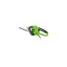 Электрический кусторез Greenworks GHT5056 Deluxe 22027