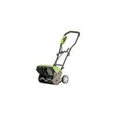 Электрический снегоуборщик Greenworks GES10 26037