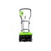 Электрический снегоуборщик Greenworks GES10 26037