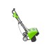 Электрический снегоуборщик Greenworks GES10 26037