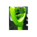 Электрический снегоуборщик Greenworks GES8 26027