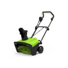 Электрический снегоуборщик GreenWorks SN2300 2602707