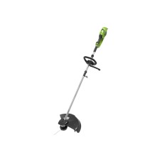 Электрический триммер Greenworks GST1246 1301807