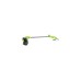 Электрический триммер Greenworks GST2830 21117