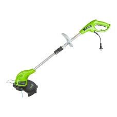 Электрический триммер Greenworks GST5033 Basic 21217