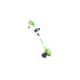 Электрический триммер Greenworks GST5033M Deluxe 21277