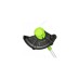 Электрический триммер Greenworks GST5033M Deluxe 21277