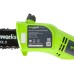 Электрический высоторез/сучкорез Greenworks GPS7220 20147