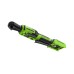Гайковерт-трещотка аккумуляторный GreenWorks GD24RW, 24В, б/щет, 0-250 об/мин, 1/2DR, 80Нм, 70 мм, без АКБ и ЗУ, сумка 3804007