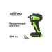 Гайковерт ударный GreenWorks G24IW200, 24V, б/щет, 0-2400об/мин, 3200уд/мин, 3/8'', 200Нм, 1x2Ач, ЗУ, коробка 3803607VUA