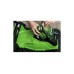 Аккумуляторная газонокосилка Greenworks GD40LM16X, 40V, бесщеточная, 41 см, без АКБ и ЗУ 2517907