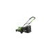 Аккумуляторная газонокосилка Greenworks GD40LM45K6, 40V, 45 см, бесщеточная, c 1хАКБ 6 А.ч и ЗУ 2500407UF