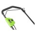 Газонокосилка аккумуляторная GreenWorks G40LM49DB TwinForce, 40V, 49 см, c 1хАКБ 4 Ач c USB и ЗУ 2500207USB4