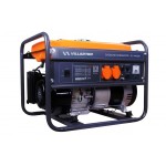 Генератор VILLARTEC GGM 4000