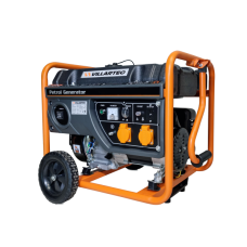 Генератор VILLARTEC GG 2800WC