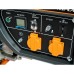 Генератор VILLARTEC GG 4000C