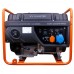 Генератор VILLARTEC GG 6300C
