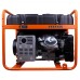 Генератор VILLARTEC GG 6300C