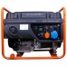 Генератор VILLARTEC GG 7300C