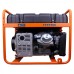 Генератор VILLARTEC GG 7300C