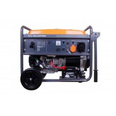 Генератор VILLARTEC GG M8200CEW