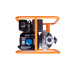 Мотопомпа VILLARTEC GHP 40