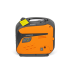 Генератор инверторный VILLARTEC GI 258S