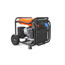 Генератор инверторный VILLARTEC GI 808