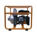 Мотопомпа VILLARTEC GP 100