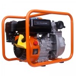 Мотопомпа VILLARTEC GP50 / 2025