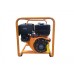 Мотопомпа VILLARTEC GTP 100