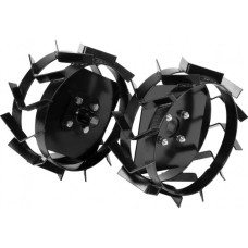 Грунтозацепы широкие для культиваторов VILLARTEC GZ4290