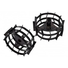 Грунтозацепы для мотоблоков VILLARTEC GZ4370