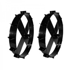 Грунтозацепы для мотоблоков VILLARTEC GZ4670