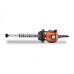 Ножницы бензиновые VILLARTEC HB 232