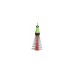 Штанговый аккумуляторный кусторез Greenworks GD60PHT61, 60 В, 51 см, бесщеточный, без АКБ и ЗУ 2301107