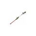 Штанговый аккумуляторный кусторез Greenworks GD60PHT61, 60 В, 51 см, бесщеточный, без АКБ и ЗУ 2301107