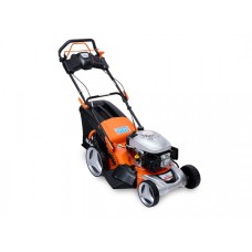 Газонокосилка бензиновая самоходная VILLARTEC MB 3046T