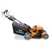 Газонокосилка бензиновая самоходная VILLARTEC MB 3548T