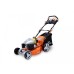 Газонокосилка бензиновая самоходная VILLARTEC MB 4053T