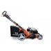 Газонокосилка бензиновая самоходная VILLARTEC MB 4151T
