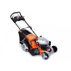 Газонокосилка бензиновая самоходная VILLARTEC MB 4151T